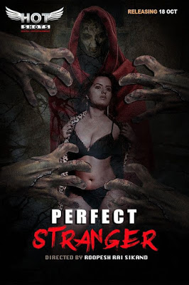 Perfect Stranger (2019) Hindi 720p HotShots full movie download